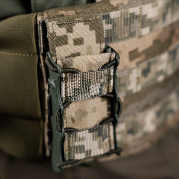 Підсумок під магазин пістолету "Колчан" (ММ14) - 3575742 Підсумок під магазин пістолету "Колчан" (ММ14) - 3575742