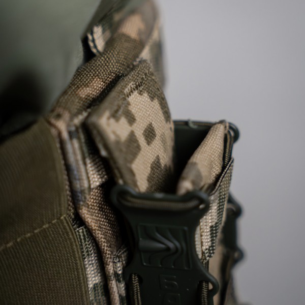 Підсумок під магазин пістолету "Колчан" (ММ14) - 3575742 Підсумок під магазин пістолету "Колчан" (ММ14) - 3575742