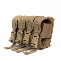 Підсумок під ВОГ-25 для 4-х гранат (Койот)