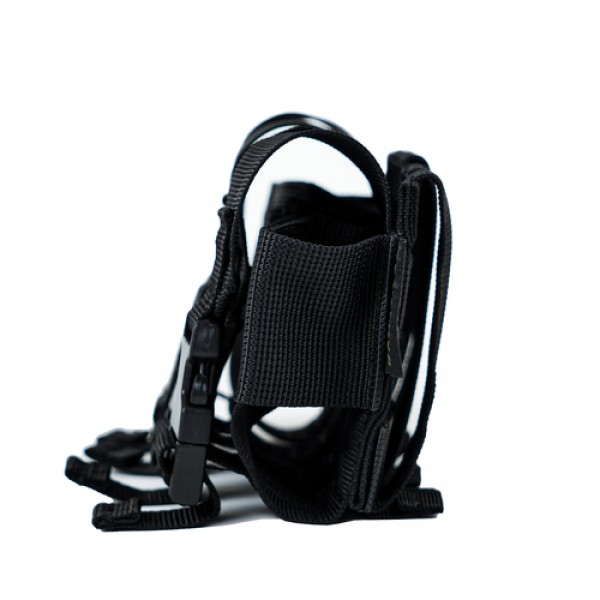 Підсумок під ВОГ-25 для 4-х гранат (Чорний) - 103010606 Підсумок під ВОГ-25 для 4-х гранат (Чорний) - 103010606