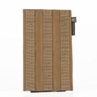 Поворотна платформа на плитоноску (Койот)