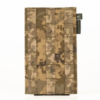 Поворотна платформа на плитоноску (ММ-14)