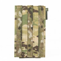 Поворотная платформа на плитоноску (Мультикам)