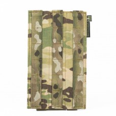 Поворотная платформа на плитоноску (Мультикам)