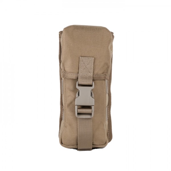 Закритий підсумок під магазини автомата А-30 (Койот) - 103010801 Закритий підсумок під магазини автомата А-30 (Койот) - 103010801