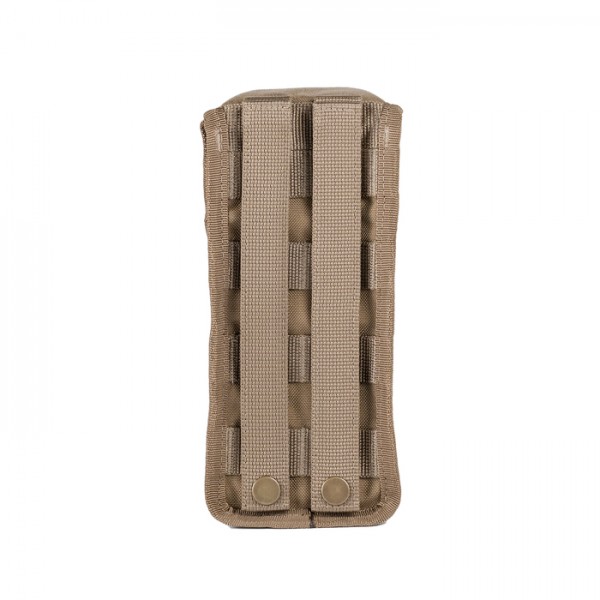 Закритий підсумок під магазини автомата А-30 (Койот) - 103010801 Закритий підсумок під магазини автомата А-30 (Койот) - 103010801