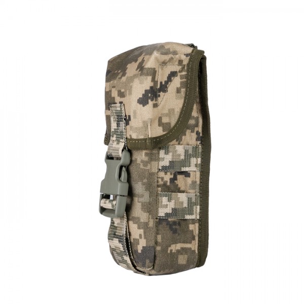 Закрытый подсумок под магазины автомата А30 (ММ-14) - 103010807