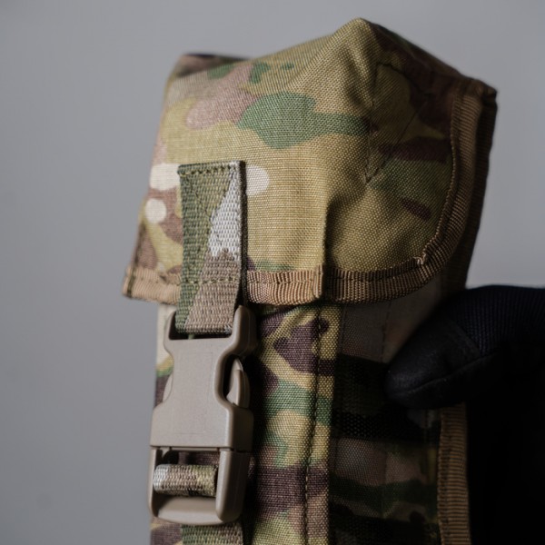 Закрытый подсумок под магазины автомата А30 (Мультикам) - 3576620 Закрытый подсумок под магазины автомата А30 (Мультикам) - 3576620