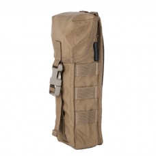 Закрытый подсумок под магазины автомата А-45 (Койот)