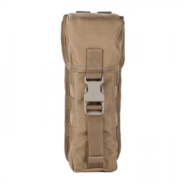 Закрытый подсумок под магазины автомата А-45 (Койот) - 103010901 Закрытый подсумок под магазины автомата А-45 (Койот) - 103010901