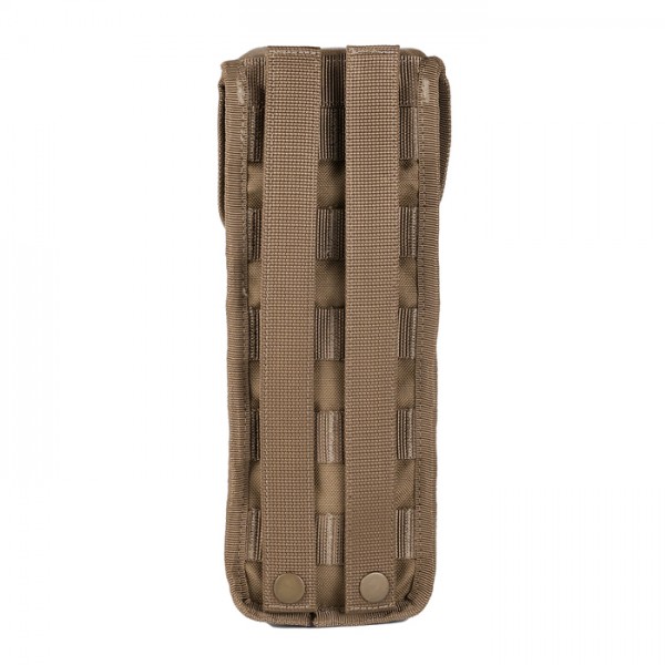 Закрытый подсумок под магазины автомата А-45 (Койот) - 103010901 Закрытый подсумок под магазины автомата А-45 (Койот) - 103010901