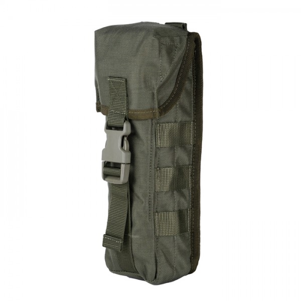 Закрытый подсумок под магазины автомата А-45 (Олива) - 103010902