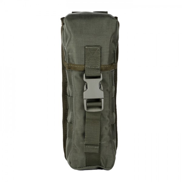 Закрытый подсумок под магазины автомата А-45 (Олива) - 103010902 Закрытый подсумок под магазины автомата А-45 (Олива) - 103010902