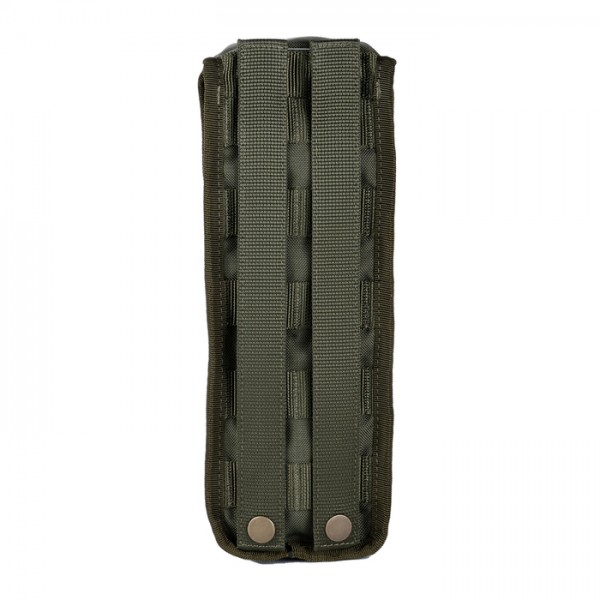 Закрытый подсумок под магазины автомата А-45 (Олива) - 103010902 Закрытый подсумок под магазины автомата А-45 (Олива) - 103010902
