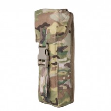 Закрытый подсумок под магазины автомата А-45 (Мультикам неоригинальный)