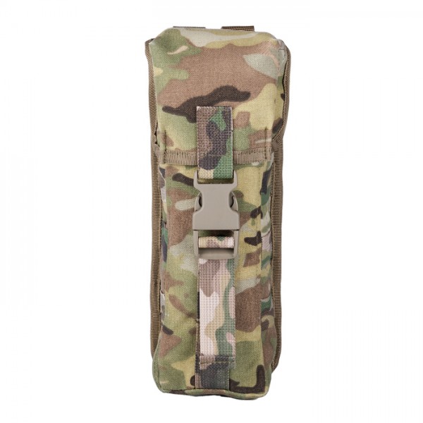 Закрытый подсумок под магазины автомата А-45 (Мультикам неоригинальный) - 103010904 Закрытый подсумок под магазины автомата А-45 (Мультикам неоригинальный) - 103010904