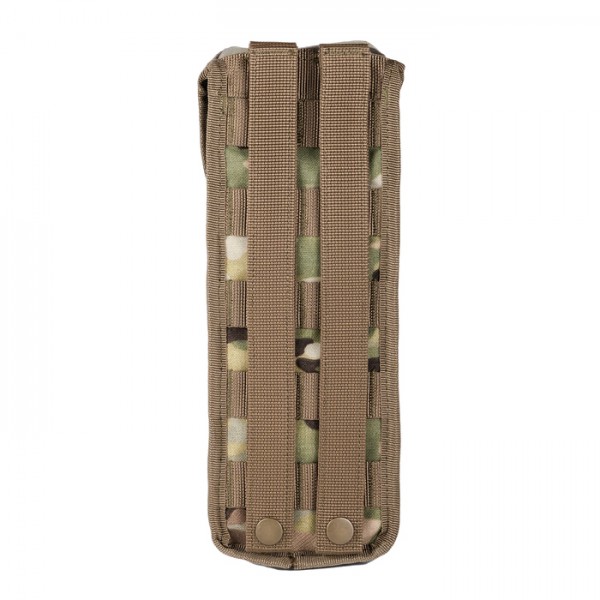 Закрытый подсумок под магазины автомата А-45 (Мультикам неоригинальный) - 103010904 Закрытый подсумок под магазины автомата А-45 (Мультикам неоригинальный) - 103010904