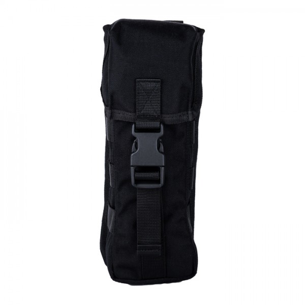 Закрытый подсумок под магазины автомата А-45 (Черный) - 103010906 Закрытый подсумок под магазины автомата А-45 (Черный) - 103010906