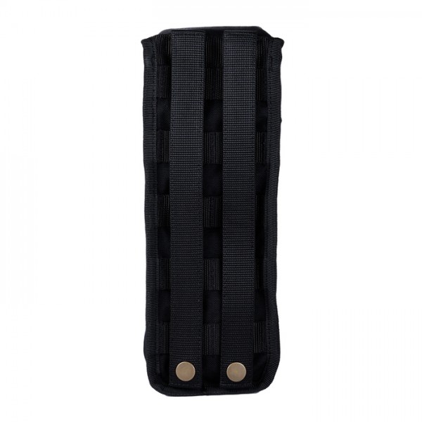 Закрытый подсумок под магазины автомата А-45 (Черный) - 103010906 Закрытый подсумок под магазины автомата А-45 (Черный) - 103010906