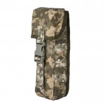 Закрытый подсумок под магазины автомата А-45 (ММ-14)