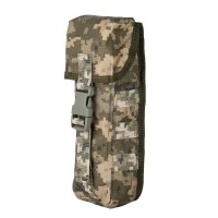 Закрытый подсумок под магазины автомата А-45 (ММ-14)