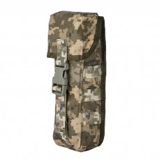 Закрытый подсумок под магазины автомата А-45 (ММ-14)