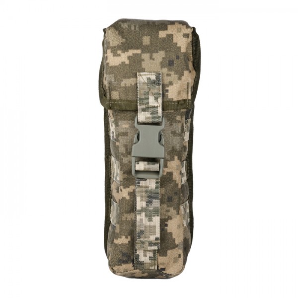 Закрытый подсумок под магазины автомата А-45 (ММ-14) - 103010907