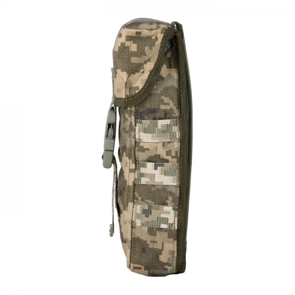 Закрытый подсумок под магазины автомата А-45 (ММ-14) - 103010907