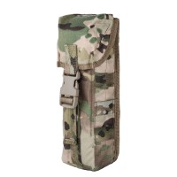 Закрытый подсумок под магазины автомата А-45 (Мультикам)