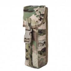 Закрытый подсумок под магазины автомата А-45 (Мультикам)