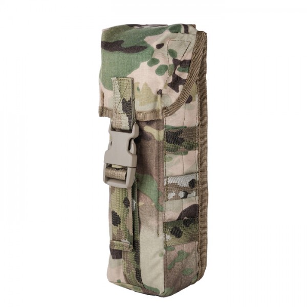 Закрытый подсумок под магазины автомата А-45 (Мультикам) - 103010908