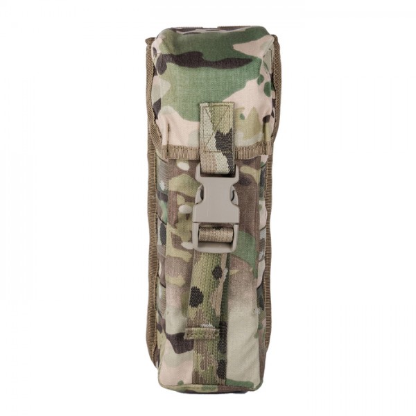 Закрытый подсумок под магазины автомата А-45 (Мультикам) - 103010908 Закрытый подсумок под магазины автомата А-45 (Мультикам) - 103010908