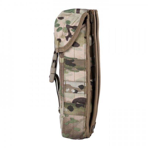 Закрытый подсумок под магазины автомата А-45 (Мультикам) - 103010908 Закрытый подсумок под магазины автомата А-45 (Мультикам) - 103010908