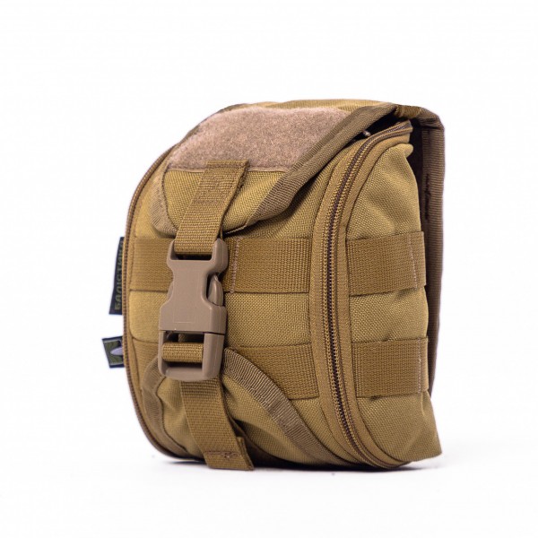 Подсумок под аптечку ПА1 (Койот) - 3554939