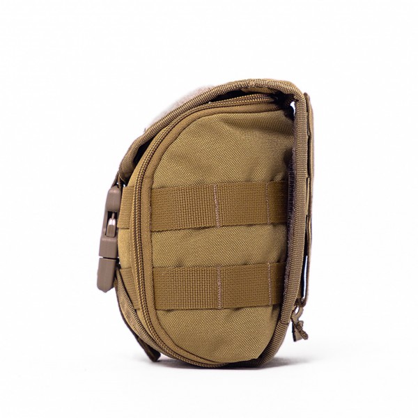 Подсумок под аптечку ПА1 (Койот) - 3554939 Подсумок под аптечку ПА1 (Койот) - 3554939