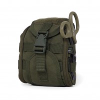 Подсумок под аптечку ПА1 (Олива)