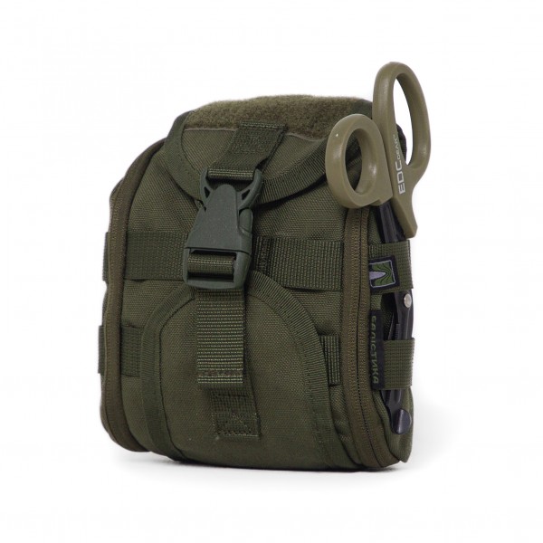 Подсумок под аптечку ПА1 (Олива) - 3554937