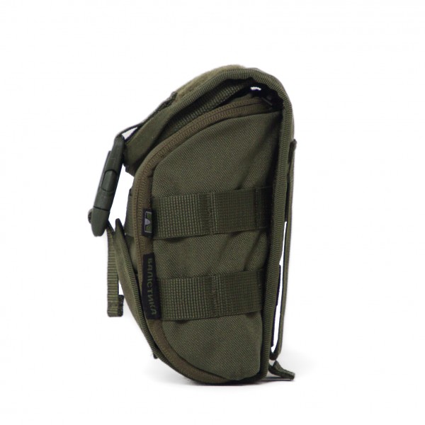 Подсумок под аптечку ПА1 (Олива) - 3554937 Подсумок под аптечку ПА1 (Олива) - 3554937