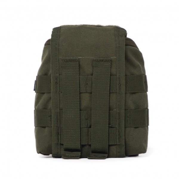 Подсумок под аптечку ПА1 (Олива) - 3554937 Подсумок под аптечку ПА1 (Олива) - 3554937