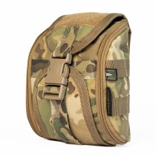 Подсумок под аптечку ПА1 (Мультикам неоригинальный)