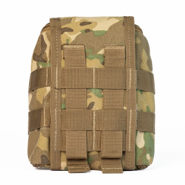 Підсумок під аптечку ПА1 (Мультикам неоригінальний) - 3577932 Підсумок під аптечку ПА1 (Мультикам неоригінальний) - 3577932