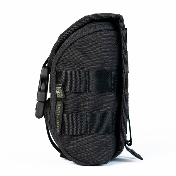 Подсумок под аптечку ПА1 (Черный) - 3554936 Подсумок под аптечку ПА1 (Черный) - 3554936