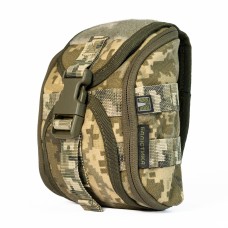 Подсумок под аптечку ПА1 (ММ14)