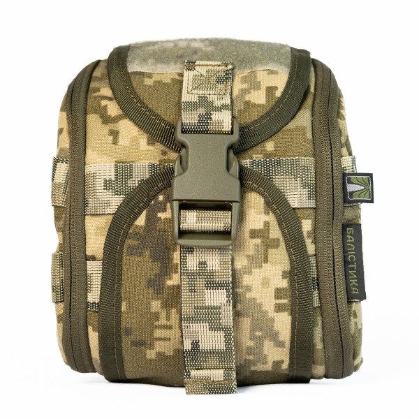 Підсумок під аптечку ПА1 (ММ14) - 3554935 Підсумок під аптечку ПА1 (ММ14) - 3554935