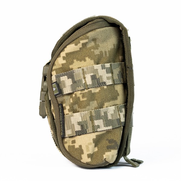 Підсумок під аптечку ПА1 (ММ14) - 3554935 Підсумок під аптечку ПА1 (ММ14) - 3554935