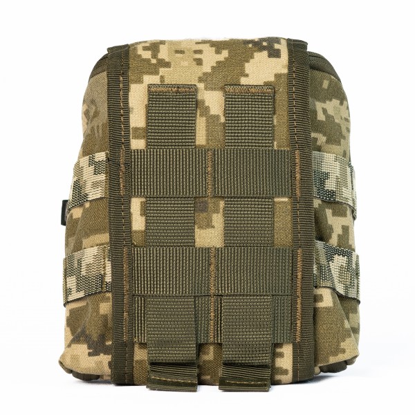 Підсумок під аптечку ПА1 (ММ14) - 3554935 Підсумок під аптечку ПА1 (ММ14) - 3554935