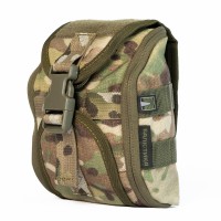 Підсумок під аптечку ПА1 (Мультикам)