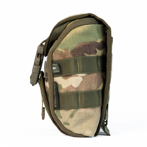 Подсумок под аптечку ПА1 (Мультикам) - 3554938 Подсумок под аптечку ПА1 (Мультикам) - 3554938