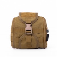 Підсумок під аптечку ПА1 ХL (Койот)