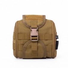 Підсумок під аптечку ПА1 ХL (Койот)